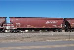 BNSF 472117